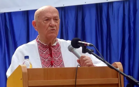 Петро Михайлович Таланчук – український науковець і політик