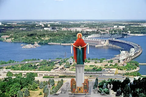 Боже, допоможи Україні!