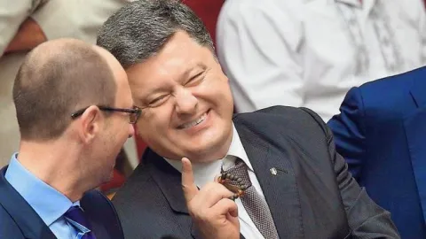 Де головний ворог України