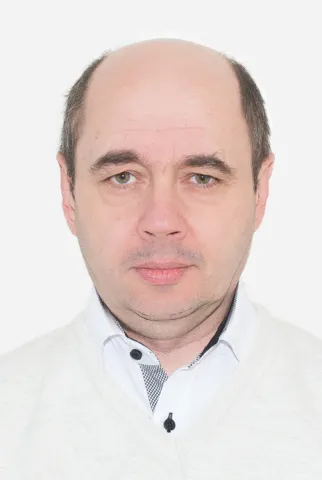 Бурка Мирон Олександрович керівник школи Web-програмування ІТ-Еліт в  місті  Самборі