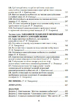 зміст стор 2