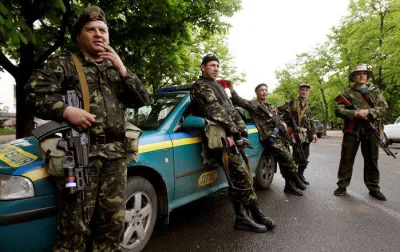 У ЛНР оголосили загальну мобілізацію, 18 «відказників» розстріляли – ЗМІ
