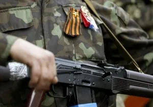 РНБО: у полоні в бойовиків перебуває 396 осіб