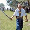 23-24 лютого у Луцьку відбудеться семінар з шаблевого бою