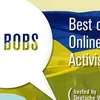 Україна опинилася серед лідерів міжнародного конкурсу блогів The BOBs 2013