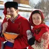 16-17 березня на «Мамаєвій Слободі» - свято українського вареника з сиром як головної страви на Масляну