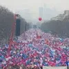 Світові ЗМІ «не побачили» 1.400.000 протестувальників у Парижі