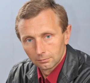 Письменник Святослав Добровольський: "Ми доживаємо останні мирні роки”