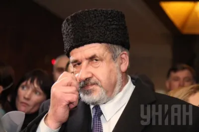 Меджліс проти проведення референдуму з розширення статусу Криму