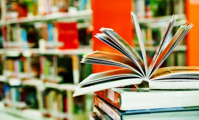 Що варто знати про книговидавництво в Україні