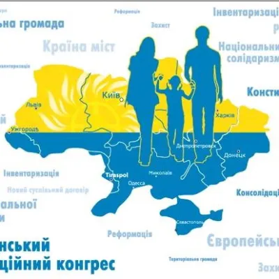 Громадянський конституційний конгрес
