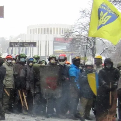 Майдан-2013