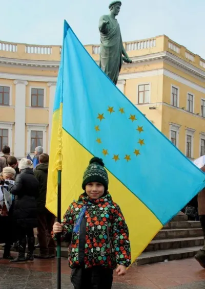 Одеські журналісти оголосили бойкот російським колегам