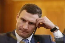 Віталій Кличко