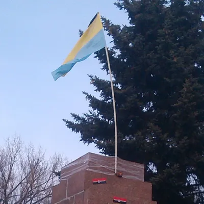 Кіровоград, 22 лютого 2014 року
