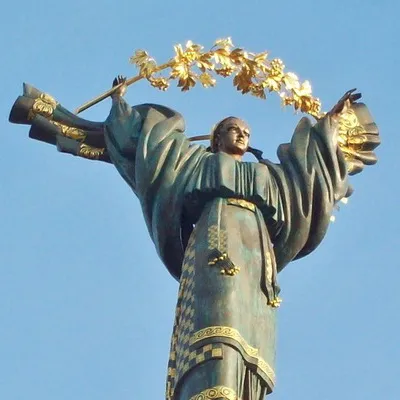 Як усім отримати задоволення від кримської кризи - 2014
