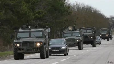 Крим: нікому не по кишені