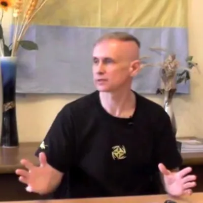 Зустріч з Ігорем Каганцем на Майдані - у четвер 17 квітня
