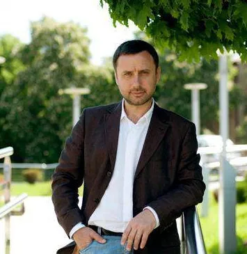 Завдяки Путіну народжується нова Україна