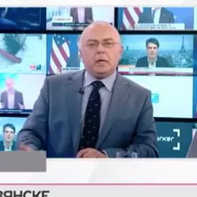 Російський військовий експерт навів аргументи на користь того, що в Україні діє російський спецназ 