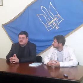 У Києві створено Центр соціально-гуманітарних досліджень «Традиціоналістична перспектива»