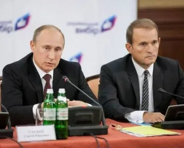 Путін готовий почати третю світову війну заради своєї мрії про Євразійський союз - Die Welt