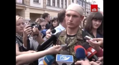 Командир роти: з нас вимагали гроші за набої!..