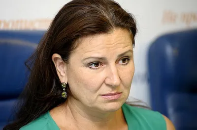 Богословська: Маємо орієнтуватися на ізраїльську схему захисту населення. Коли всі володіють зброєю