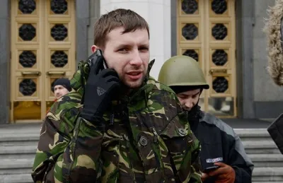 Володимир Парасюк: "Те, що кажуть в Києві, - брехня"