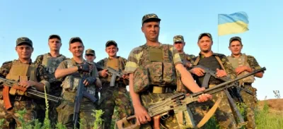 Міноборони "зажало" 4 мільярди гривень, на які можна купити 1 мільйон бронежилетів