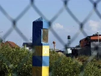 Кабмін вирішив облаштувати українсько-російський кордон