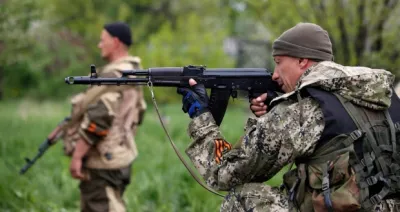 Перемир'я на Донбасі можливе лише за умов значних поступок України або РФ