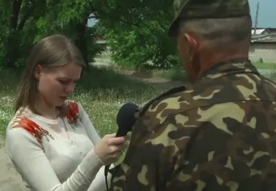 Чому українська армія без бронежилетів. ВІДЕОрозслідування