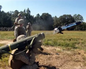 Україна отримає від США озброєння і спорядження (фото)