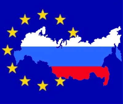 Україна як гробовщик кривавої московщини і проститутського Євросоюзу