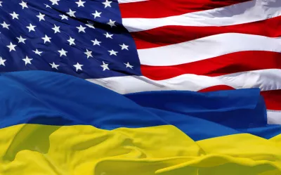 США допоможуть Україні провести всеосяжні реформи
