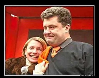 Якщо Порошенко не посадить за грати злочинців, з 1-го вересня можуть початися народні трибунали