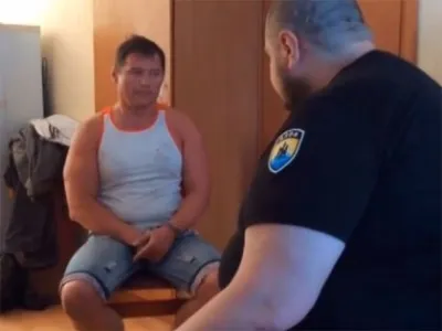 Терористів фінансували Єфремов і Пристюк - мер Стаханова