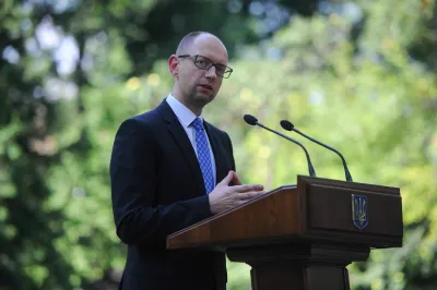 Ухвалення законопроекту про санкції – це питання національної гідності