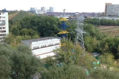 Війна символів