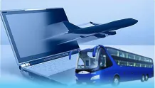 Інформаційний гід для економних подорожей - wikitransport.com