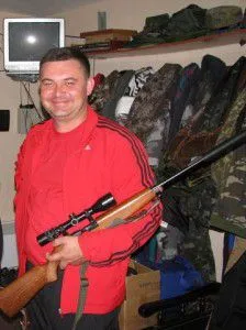 ДАІшник, що стріляв по майдановцях, досі займає посаду в міліції