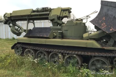 Міноборони торгує зброєю, яку повинні були поставляти на Донбас безкоштовно