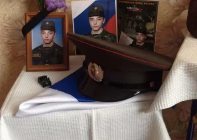Російські хлопці гинуть в Україні. Це правда..." (ВІДЕО)