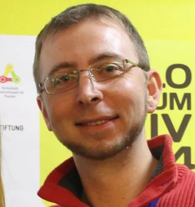 Віктор Загреба