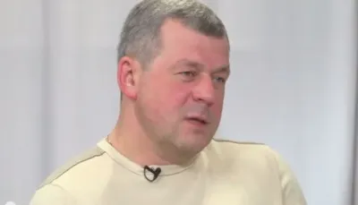 Георгій Учайкін