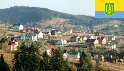 Схі́дниця — всеукраїнський бальнеологічний курорт імені Омеляна Стоцького 