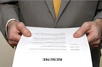 Підготовка соціонічного резюме