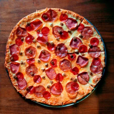Pizza jako pretekst do spotkania – jak jedzenie łączy ludzi