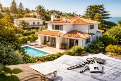 Guia Completo: dicas sobre como comprar a primeira casa em Portugal